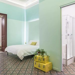 Camera deluxe con letto king size
